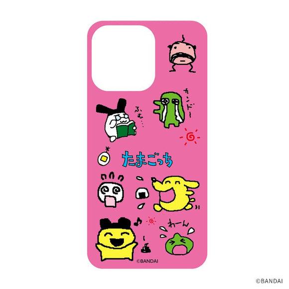たまごっち グッズ 通販 tamagotchi スマホシート まじかる百貨店スマホシート 4947864048433 たまごっち02 スマホ裏 シート スマートフォン かわいい おしゃれ 可愛い キャラクター