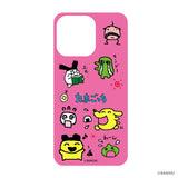 たまごっち グッズ 通販 tamagotchi スマホシート まじかる百貨店スマホシート 4947864048433 たまごっち02 スマホ裏 シート スマートフォン かわいい おしゃれ 可愛い キャラクター