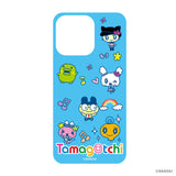 たまごっち グッズ 通販 tamagotchi スマホシート まじかる百貨店スマホシート 4947864048440 たまごっち03 スマホ裏 シート スマートフォン かわいい おしゃれ 可愛い キャラクター