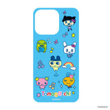 たまごっち グッズ 通販 tamagotchi スマホシート まじかる百貨店スマホシート 4947864048440 たまごっち03 スマホ裏 シート スマートフォン かわいい おしゃれ 可愛い キャラクター