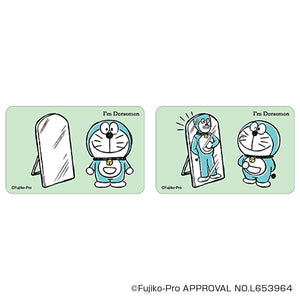 ドラえもん グッズ 通販 I'm DORAEMON ステッカー まじかる百貨店ステッカー 4947864050023 I'm Doraemon01 シール ステッカーシール かわいい おしゃれ 可愛い オシャレ キャラクター