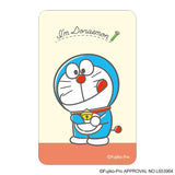 ドラえもん グッズ 通販 I'm DORAEMON ステッカー まじかる百貨店ステッカー 4947864050047 I'm Doraemon03 シール ステッカーシール かわいい おしゃれ 可愛い オシャレ キャラクター