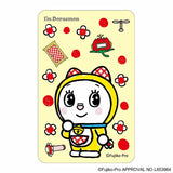 ドラえもん グッズ 通販 I'm DORAEMON ステッカー まじかる百貨店ステッカー 4947864050054 I'm Doraemon04 シール ステッカーシール かわいい おしゃれ 可愛い オシャレ キャラクター