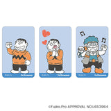 ドラえもん グッズ 通販 I'm DORAEMON ステッカー まじかる百貨店ステッカー 4947864050061 I'm Doraemon05 シール ステッカーシール かわいい おしゃれ 可愛い オシャレ キャラクター