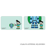 ドラえもん グッズ 通販 I'm DORAEMON ステッカー まじかる百貨店ステッカー 4947864050078 I'm Doraemon06 シール ステッカーシール かわいい おしゃれ 可愛い オシャレ キャラクター