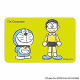 ドラえもん グッズ 通販 I'm DORAEMON ステッカー まじかる百貨店ステッカー 4947864050085 I'm Doraemon07 シール ステッカーシール かわいい おしゃれ 可愛い オシャレ キャラクター