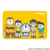 ドラえもん グッズ 通販 I'm DORAEMON ステッカー まじかる百貨店ステッカー 4947864050092 I'm Doraemon08 シール ステッカーシール かわいい おしゃれ 可愛い オシャレ キャラクター