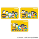 ドラえもん グッズ 通販 I'm DORAEMON ステッカー まじかる百貨店ステッカー 4947864050092 I'm Doraemon08 シール ステッカーシール かわいい おしゃれ 可愛い オシャレ キャラクター