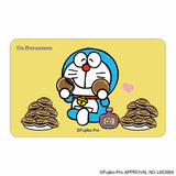 ドラえもん グッズ 通販 I'm DORAEMON ステッカー まじかる百貨店ステッカー 4947864050108 I'm Doraemon09 シール ステッカーシール かわいい おしゃれ 可愛い オシャレ キャラクター