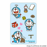 ドラえもん グッズ 通販 I'm DORAEMON ステッカー まじかる百貨店ステッカー 4947864050115 I'm Doraemon10 シール ステッカーシール かわいい おしゃれ 可愛い オシャレ キャラクター
