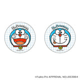 ドラえもん グッズ 通販 I'm DORAEMON 缶バッジ まじかる百貨店缶バッジ 4947864050122 I'm Doraemon01 缶バッチ カンバッジ カンバッチ かわいい おしゃれ 可愛い レンチキュラー
