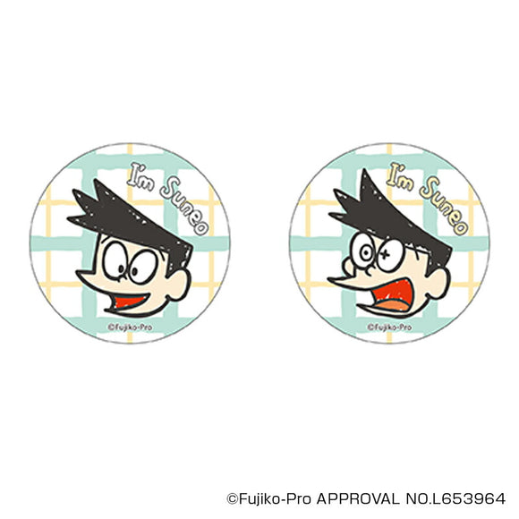 ドラえもん グッズ 通販 I'm DORAEMON 缶バッジ まじかる百貨店缶バッジ 4947864050177 I'm Doraemon06 缶バッチ カンバッジ カンバッチ かわいい おしゃれ 可愛い レンチキュラー