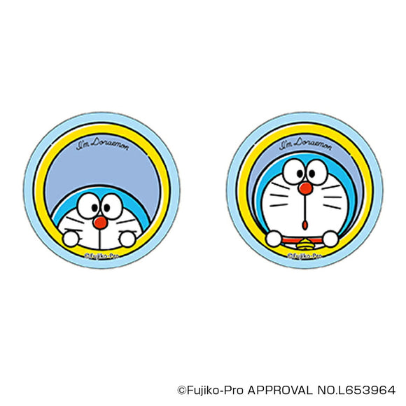 ドラえもん グッズ 通販 I'm DORAEMON 缶バッジ まじかる百貨店缶バッジ 4947864050191 I'm Doraemon08 缶バッチ カンバッジ カンバッチ かわいい おしゃれ 可愛い レンチキュラー