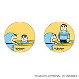 ドラえもん グッズ 通販 I'm DORAEMON 缶バッジ まじかる百貨店缶バッジ 4947864050207 I'm Doraemon09 缶バッチ カンバッジ カンバッチ かわいい おしゃれ 可愛い レンチキュラー