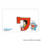 ドラえもん グッズ 通販 I'm DORAEMON クリアカード まじかる百貨店クリアカード 4947864050238 I'm Doraemon02 スマホ裏 スマートフォン 透明 かわいい おしゃれ 可愛い オシャレ