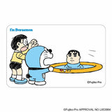 ドラえもん グッズ 通販 I'm DORAEMON クリアカード まじかる百貨店クリアカード 4947864050269 I'm Doraemon05 スマホ裏 スマートフォン 透明 かわいい おしゃれ 可愛い オシャレ