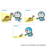 ドラえもん グッズ 通販 I'm DORAEMON クリアカード まじかる百貨店クリアカード 4947864050306 I'm Doraemon09 スマホ裏 スマートフォン 透明 かわいい おしゃれ 可愛い オシャレ