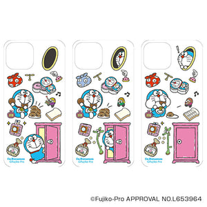 ドラえもん グッズ 通販 I'm DORAEMON スマホシート まじかる百貨店スマホシート 4947864050320 I'm Doraemon01 スマホ裏 シート スマートフォン かわいい おしゃれ 可愛い キャラクター