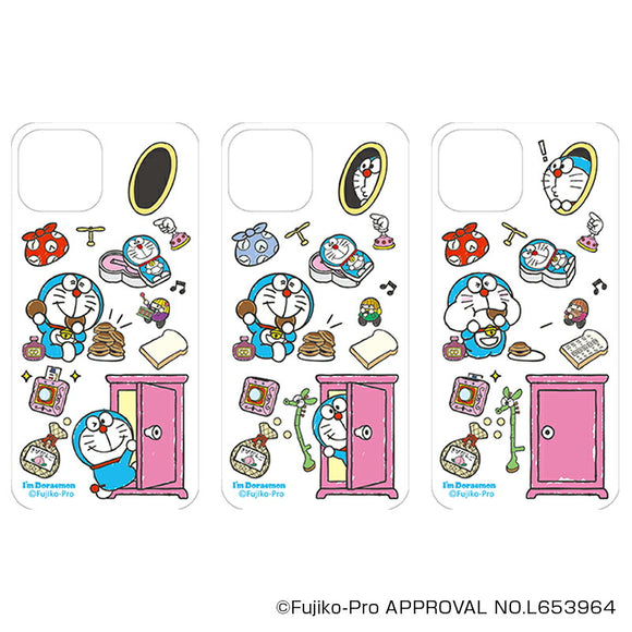 ドラえもん グッズ 通販 I'm DORAEMON スマホシート まじかる百貨店スマホシート 4947864050320 I'm Doraemon01 スマホ裏 シート スマートフォン かわいい おしゃれ 可愛い キャラクター