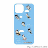 ドラえもん グッズ 通販 I'm DORAEMON スマホシート まじかる百貨店スマホシート 4947864050337 I'm Doraemon02 スマホ裏 シート スマートフォン かわいい おしゃれ 可愛い キャラクター