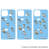 ドラえもん グッズ 通販 I'm DORAEMON スマホシート まじかる百貨店スマホシート 4947864050337 I'm Doraemon02 スマホ裏 シート スマートフォン かわいい おしゃれ 可愛い キャラクター