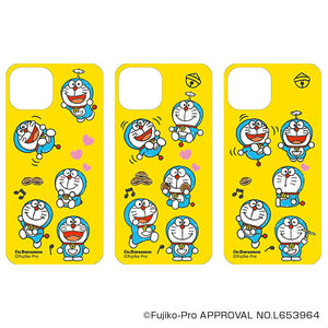 ドラえもん グッズ 通販 I'm DORAEMON スマホシート まじかる百貨店スマホシート 4947864050368 I'm Doraemon05 スマホ裏 シート スマートフォン かわいい おしゃれ 可愛い キャラクター
