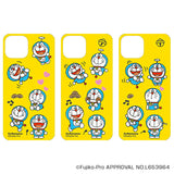 ドラえもん グッズ 通販 I'm DORAEMON スマホシート まじかる百貨店スマホシート 4947864050368 I'm Doraemon05 スマホ裏 シート スマートフォン かわいい おしゃれ 可愛い キャラクター