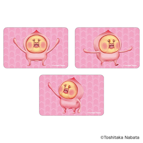 こびとづかん グッズ 通販 こびとずかん ステッカー まじかる百貨店ステッカー 4947864050849 こびとづかん02 スマホステッカー シール ステッカーシール キャラクター かわいい おしゃれ
