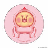 こびとづかん グッズ 通販 こびとずかん 缶バッジ まじかる百貨店缶バッジ 4947864050887 こびとづかん01 缶バッチ カンバッジ カンバッチ キャラクターグッズ かわいい 可愛い