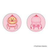 こびとづかん グッズ 通販 こびとずかん 缶バッジ まじかる百貨店缶バッジ 4947864050887 こびとづかん01 缶バッチ カンバッジ カンバッチ キャラクターグッズ かわいい 可愛い