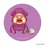 こびとづかん グッズ 通販 こびとずかん 缶バッジ まじかる百貨店缶バッジ 4947864050894 こびとづかん02 缶バッチ カンバッジ カンバッチ キャラクターグッズ かわいい 可愛い