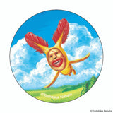 こびとづかん グッズ 通販 こびとずかん 缶バッジ まじかる百貨店缶バッジ 4947864050900 こびとづかん03 缶バッチ カンバッジ カンバッチ キャラクターグッズ かわいい 可愛い