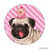 こびとづかん グッズ 通販 こびとずかん 缶バッジ まじかる百貨店缶バッジ 4947864050924 こびとづかん05 缶バッチ カンバッジ カンバッチ キャラクターグッズ かわいい 可愛い