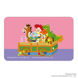 トイストーリー グッズ 通販 トイ・ストーリー01 ステッカー まじかる百貨店ステッカー 4947864050375 Toy Story シール ステッカーシール Disney ディズニー キャラクター かわいい