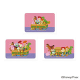 トイストーリー グッズ 通販 トイ・ストーリー01 ステッカー まじかる百貨店ステッカー 4947864050375 Toy Story シール ステッカーシール Disney ディズニー キャラクター かわいい