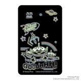 トイストーリー グッズ 通販 トイ・ストーリー02 ステッカー まじかる百貨店ステッカー 4947864050382 Toy Story シール ステッカーシール Disney ディズニー キャラクター かわいい