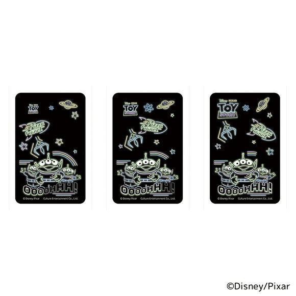 トイストーリー グッズ 通販 トイ・ストーリー02 ステッカー まじかる百貨店ステッカー 4947864050382 Toy Story シール ステッカーシール Disney ディズニー キャラクター かわいい