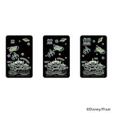 トイストーリー グッズ 通販 トイ・ストーリー02 ステッカー まじかる百貨店ステッカー 4947864050382 Toy Story シール ステッカーシール Disney ディズニー キャラクター かわいい