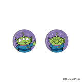 トイストーリー グッズ 通販 トイ・ストーリー 缶バッジ まじかる百貨店缶バッジ 4947864050405 トイ・ストーリー02 リトルグリーンメン 缶バッチ カンバッジ カンバッチ Disney