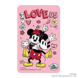 ミッキーアンドフレンズ グッズ 通販 ミッキー＆フレンズ01 ステッカー まじかる百貨店ステッカー 4947864050450 シール ステッカーシール ミニー Disney ディズニー キャラクター