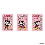 ミッキーアンドフレンズ グッズ 通販 ミッキー＆フレンズ01 ステッカー まじかる百貨店ステッカー 4947864050450 シール ステッカーシール ミニー Disney ディズニー キャラクター