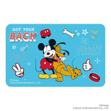 ミッキーアンドフレンズ グッズ 通販 ミッキー＆フレンズ02 ステッカー まじかる百貨店ステッカー 4947864050467 シール ステッカーシール ドナルド グーフィー プルート Disney