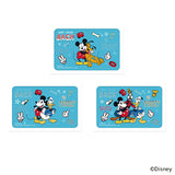 ミッキーアンドフレンズ グッズ 通販 ミッキー＆フレンズ02 ステッカー まじかる百貨店ステッカー 4947864050467 シール ステッカーシール ドナルド グーフィー プルート Disney