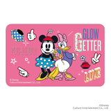 ミッキーアンドフレンズ グッズ 通販 ミッキー＆フレンズ03 ステッカー まじかる百貨店ステッカー 4947864050474 シール ステッカーシール ミニー デイジー Disney ディズニー