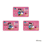 ミッキーアンドフレンズ グッズ 通販 ミッキー＆フレンズ03 ステッカー まじかる百貨店ステッカー 4947864050474 シール ステッカーシール ミニー デイジー Disney ディズニー