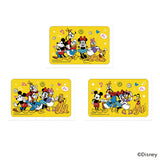 ミッキーアンドフレンズ グッズ 通販 ミッキー＆フレンズ04 ステッカー まじかる百貨店ステッカー 4947864050481 シール ステッカーシール ミニー ドナルド デイジー グーフィー プルート