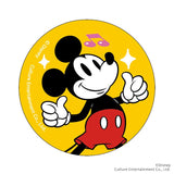 ミッキーアンドフレンズ グッズ 通販 ミッキー＆フレンズ01 まじかる百貨店缶バッジ 4947864050498 ミッキー 缶バッチ カンバッジ カンバッチ Disney ディズニー キャラクター かわいい