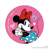 ミッキーアンドフレンズ グッズ 通販 ミッキー＆フレンズ02 まじかる百貨店缶バッジ 4947864050504 ミニー 缶バッチ カンバッジ カンバッチ Disney ディズニー キャラクター かわいい