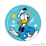 ミッキーアンドフレンズ グッズ 通販 ミッキー＆フレンズ03 まじかる百貨店缶バッジ 4947864050511 ドナルド 缶バッチ カンバッジ カンバッチ Disney ディズニー キャラクター かわいい