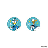 ミッキーアンドフレンズ グッズ 通販 ミッキー＆フレンズ03 まじかる百貨店缶バッジ 4947864050511 ドナルド 缶バッチ カンバッジ カンバッチ Disney ディズニー キャラクター かわいい